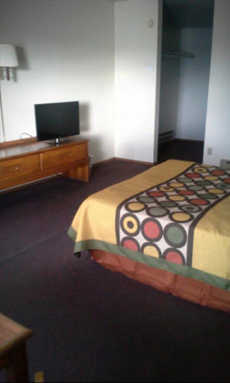 ซูเปอร์ 8 บาย วินด์แฮม เวลส์ Hotel ห้อง รูปภาพ